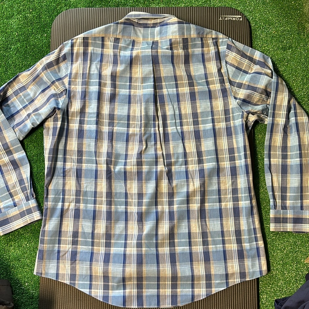 Collared Button Up - image 5